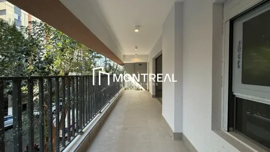 Apartamento com 2 Quartos à venda, 109m² no Parque Imperial, São Paulo