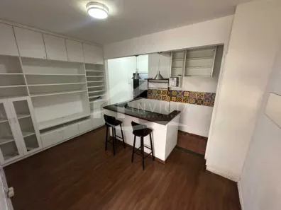 Apartamento com 1 Quarto à venda, 37m² no Ipanema, Rio de Janeiro