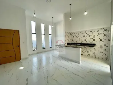 Casa com 3 Quartos à venda, 75m² no Jardim Continental II, Taubaté