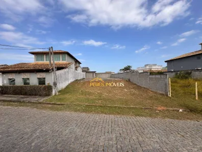 Lote/Terreno à venda, 360m² no Residencial Rio das Ostras, Rio das Ostras