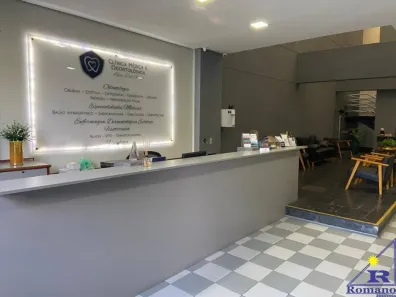 Imóvel Comercial à venda, 580m² no Tatuapé, São Paulo