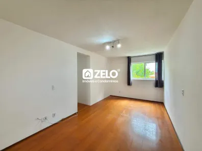 Apartamento com 2 Quartos para alugar, 107m² no Parque Taquaral, Campinas