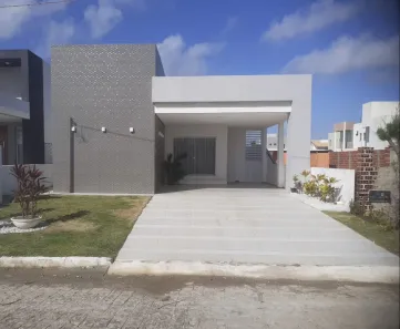 Casa de Condomínio com 3 Quartos à venda, 154m² no Mosqueiro, Aracaju