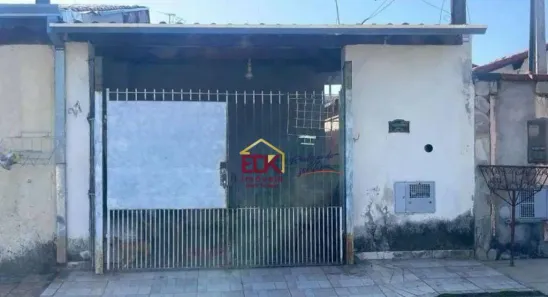 Casa com 2 Quartos à venda, 112m² no Cecap, Taubaté