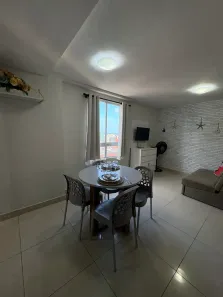 Apartamento com 1 Quarto à venda, 40m² no Cabo Branco, João Pessoa