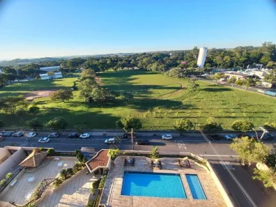 Apartamento com 4 Quartos à venda, 212m² no São Judas, Piracicaba