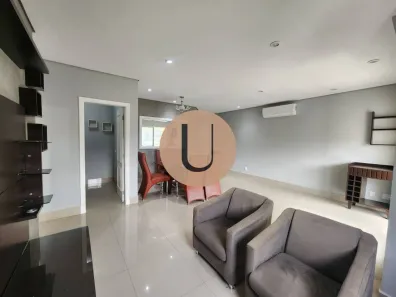 Apartamento com 2 Quartos para alugar, 94m² no Tamboré, Santana de Parnaíba