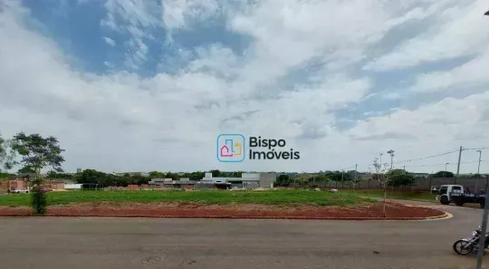 Lote/Terreno à venda, 612m² no Parque Fortaleza, Nova Odessa