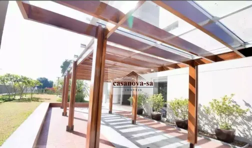 Apartamento com 2 Quartos para alugar, 72m² no Campestre, Santo André