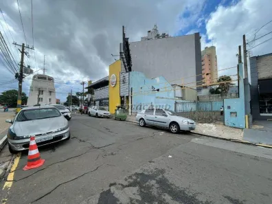 Lote/Terreno para alugar, 322m² no Jardim Chapadão, Campinas
