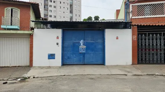 Galpão/Depósito/Armazém à venda, 238m² no Vila Guilherme, São Paulo
