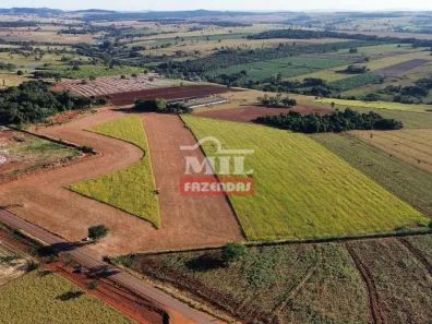 Fazenda/Sítio à venda, 1m² no , Itaguari