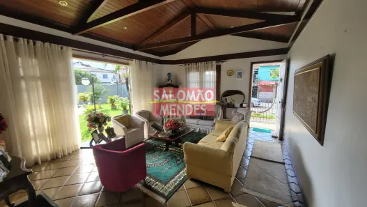 Casa com 5 Quartos à venda, 980m² no Cremação, Belém