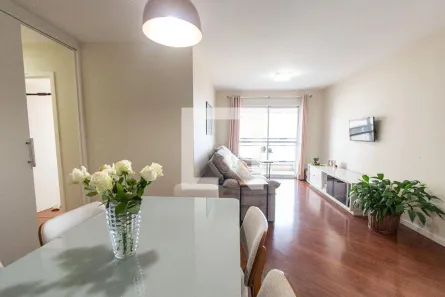 Apartamento com 3 Quartos à venda, 98m² no Vila Dom Pedro I, São Paulo