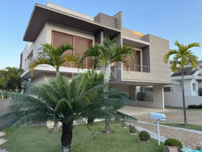 Casa de Condomínio com 4 Quartos à venda, 625m² no Marambaia, Vinhedo
