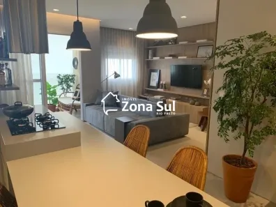 Apartamento com 3 Quartos à venda, 104m² no Vila Redentora, São José do Rio Preto