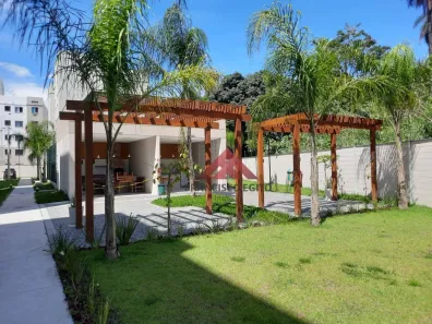 Apartamento com 2 Quartos à venda, 45m² no Neves (Neves), São Gonçalo