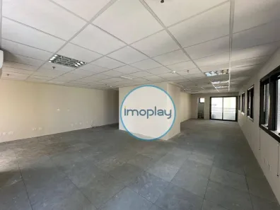 Sala Comercial para alugar, 105m² no Jardim Paulista, São Paulo