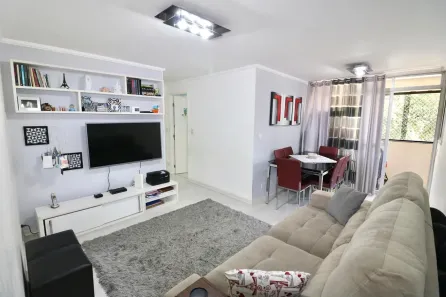 Apartamento com 3 Quartos à venda, 70m² no Vila Sofia, São Paulo