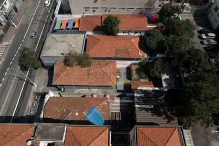Prédio Comercial à venda, 1196m² no Santana, São Paulo
