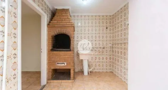 Casa com 2 Quartos para alugar, 100m² no Vila Junqueira, Santo André