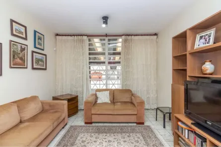Casa com 4 Quartos à venda, 160m² no Vila Cordeiro, São Paulo