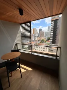 Apartamento com 1 Quarto à venda, 24m² no Barra, Salvador