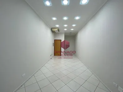 Sala Comercial para alugar, 30m² no Zona 01, Maringá