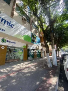 Sala Comercial à venda, 30m² no Centro de Vila Velha, Vila Velha