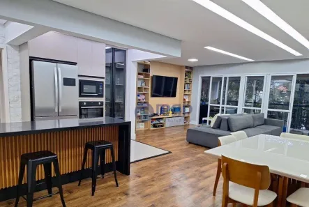 Apartamento com 3 Quartos à venda, 130m² no Vila Irmãos Arnoni, São Paulo