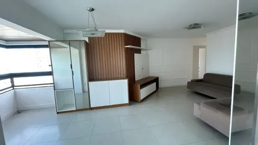 Apartamento com 3 Quartos à venda, 103m² no Rosarinho, Recife