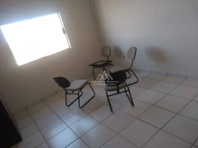 Sala Comercial para alugar, 20m² no Vila Tibério, Ribeirão Preto