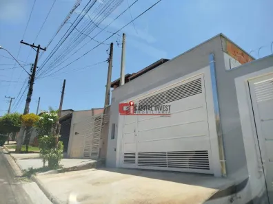 Casa com 2 Quartos à venda, 90m² no Jardim Europa, Jaguariúna