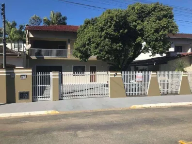 Casa com 3 Quartos à venda, 186m² no Imigrantes, Guaramirim