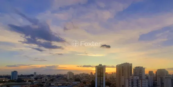 Apartamento com 3 Quartos à venda, 88m² no Vila Regente Feijó, São Paulo