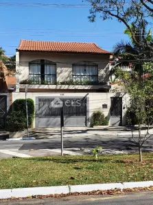 Sobrado com 3 Quartos à venda, 319m² no Sumarezinho, São Paulo