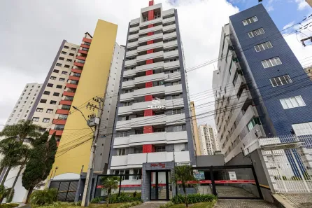Cobertura com 3 Quartos para alugar, 119m² no Tarumã, Curitiba