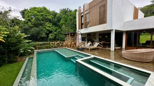 Casa com 3 Quartos à venda, 199m² no Trancoso, Porto Seguro