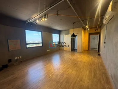 Sala Comercial à venda, 47m² no Vila Belvedere, Americana