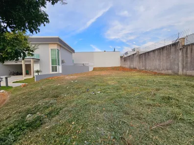 Lote/Terreno à venda, 434m² no Parque Ortolândia, Hortolândia