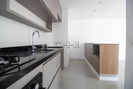 Apartamento com 2 Quartos para alugar, 82m² no Vila Olímpia, São Paulo
