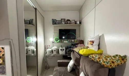 Apartamento com 1 Quarto à venda, 43m² no Vila Buarque, São Paulo