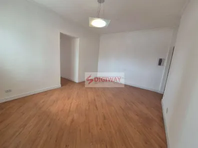 Apartamento com 2 Quartos à venda, 72m² no Cambuci, São Paulo