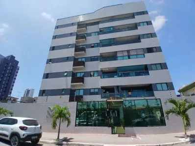 Apartamento com 2 Quartos à venda, 58m² no Candeias, Jaboatão dos Guararapes