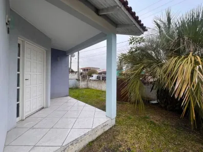 Casa com 2 Quartos para alugar, 80m² no Lago Azul, Estância Velha
