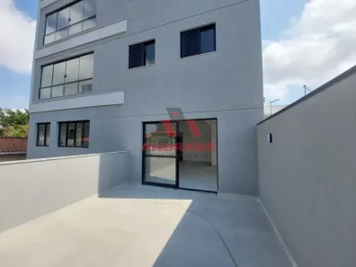 Apartamento com 1 Quarto à venda, 50m² no Parque São Vicente, Mauá