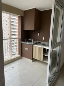 Apartamento com 2 Quartos para alugar, 77m² no Jardim das Indústrias, São José dos Campos