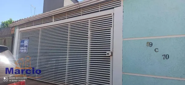 Casa com 2 Quartos à venda, 200m² no Centro, Brasília