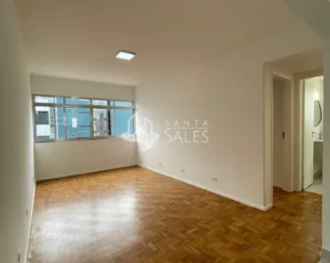 Apartamento com 3 Quartos à venda, 75m² no Vila Mariana, São Paulo