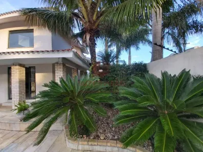 Casa com 4 Quartos à venda, 420m² no João Paulo, Florianópolis